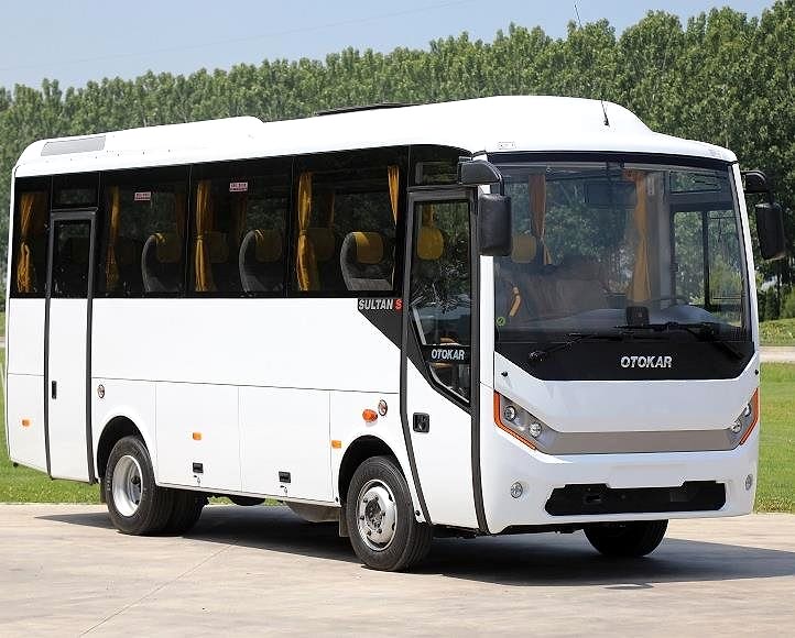 Otokar Sultan