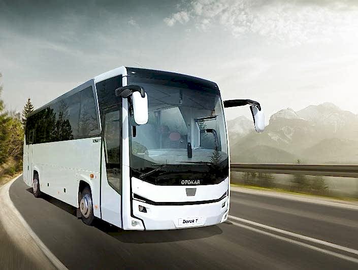 Otokar Doruk