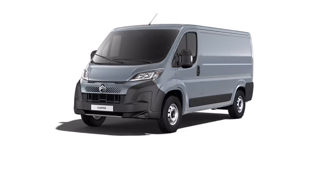 Citroen Jumper